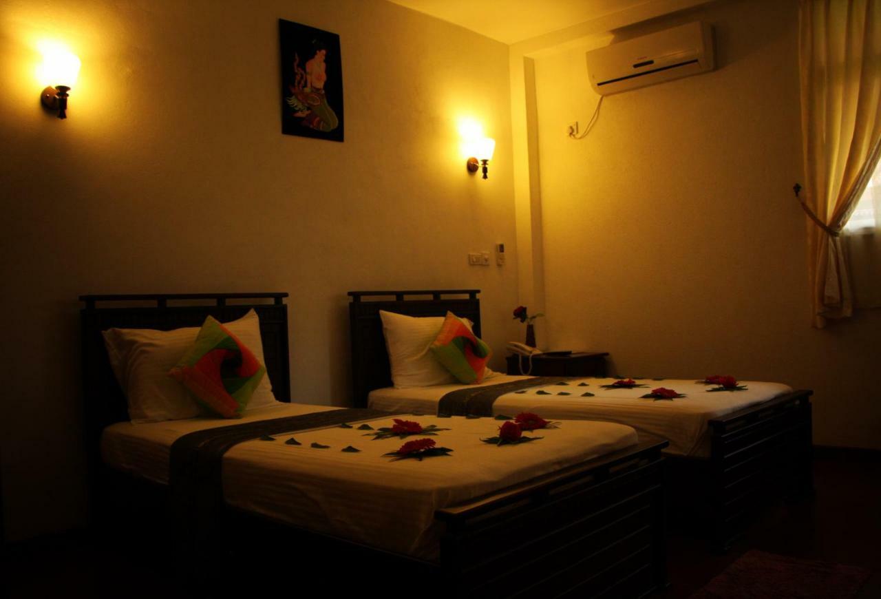 Rajanawa Resort Ratnapura Extérieur photo