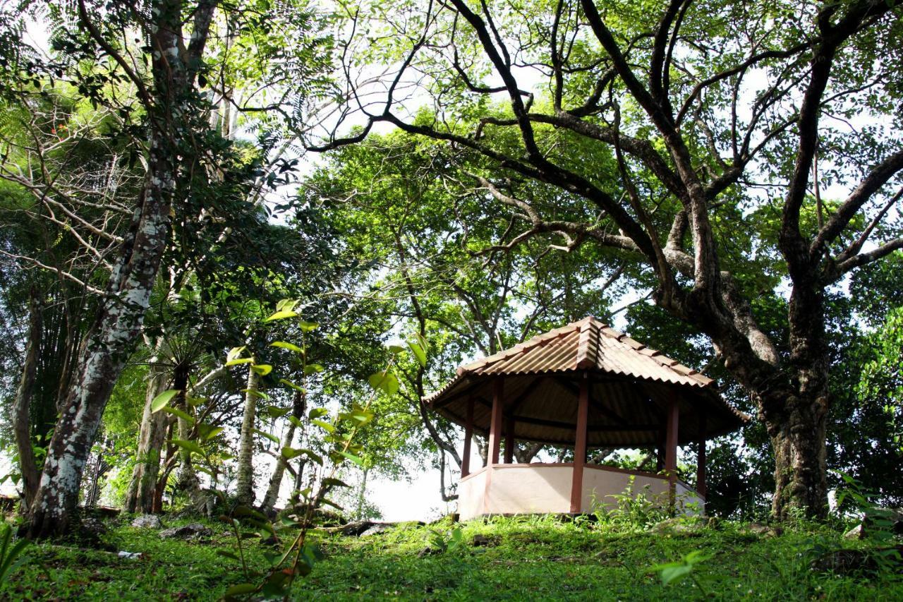 Rajanawa Resort Ratnapura Extérieur photo