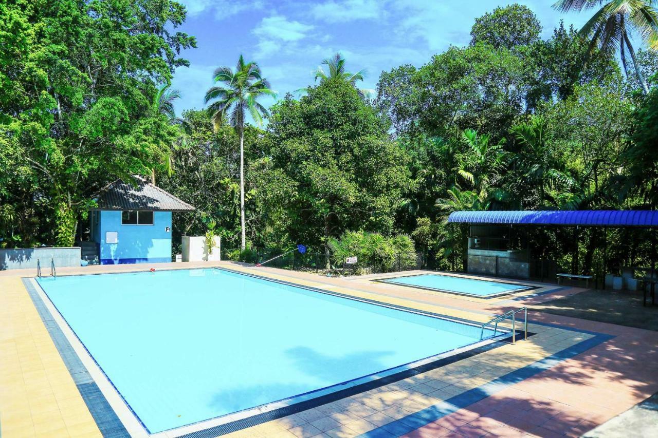 Rajanawa Resort Ratnapura Extérieur photo